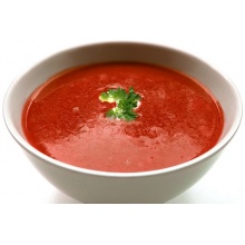 奶油番茄