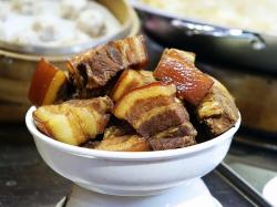 东坡肉