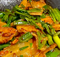 回锅肉