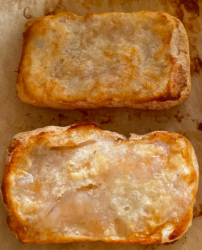 虾饼