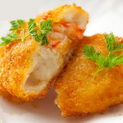 虾饼