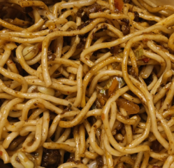 担担面