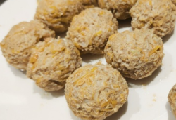 潮汕牛肉丸